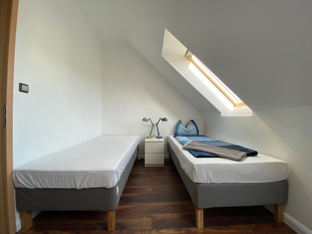 2 Bedroom 107 M2 Loft With Balcony Budapest Ngoại thất bức ảnh