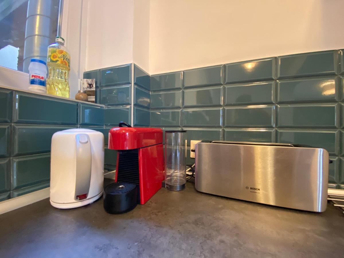 2 Bedroom 107 M2 Loft With Balcony Budapest Ngoại thất bức ảnh