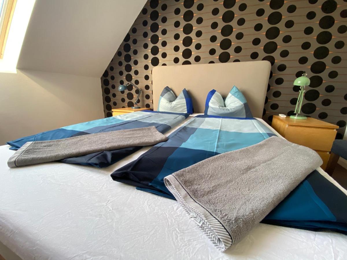 2 Bedroom 107 M2 Loft With Balcony Budapest Ngoại thất bức ảnh