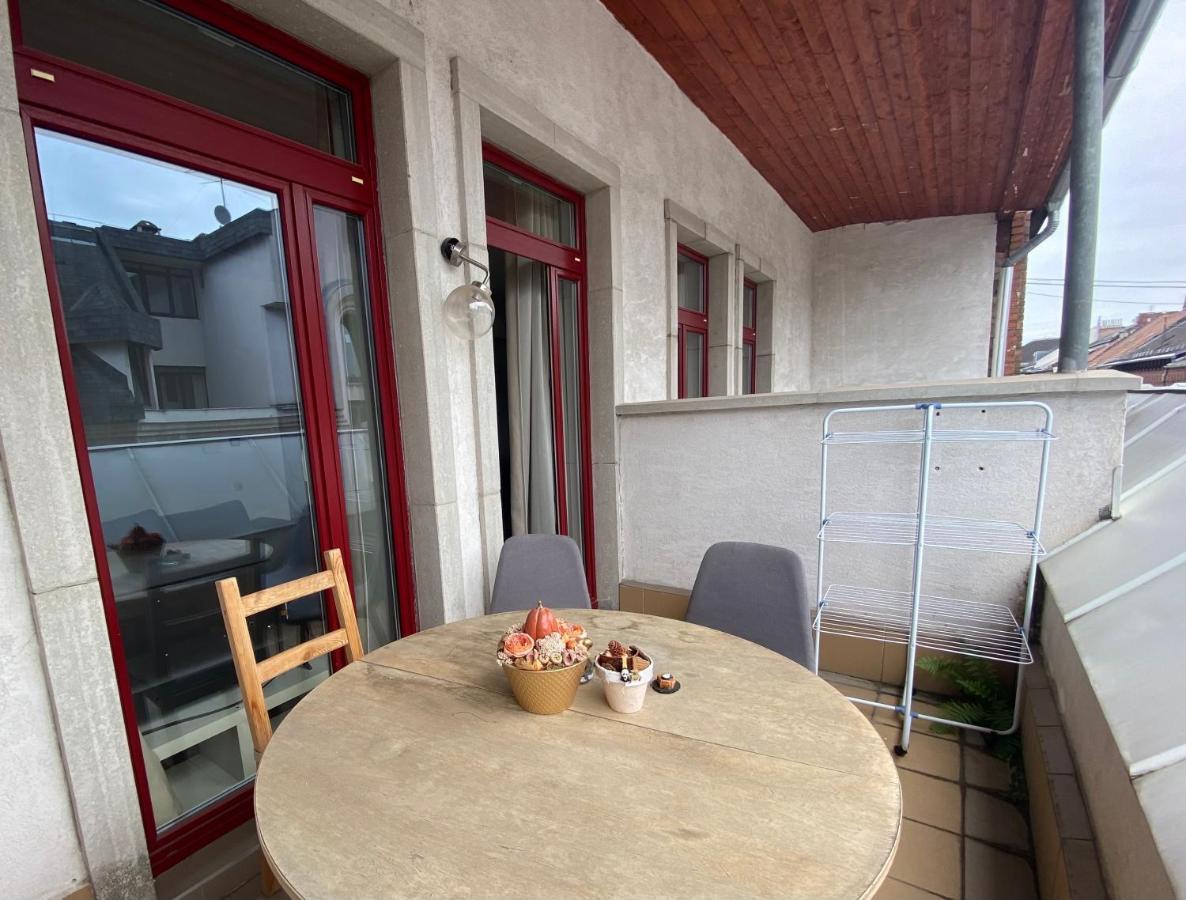 2 Bedroom 107 M2 Loft With Balcony Budapest Ngoại thất bức ảnh